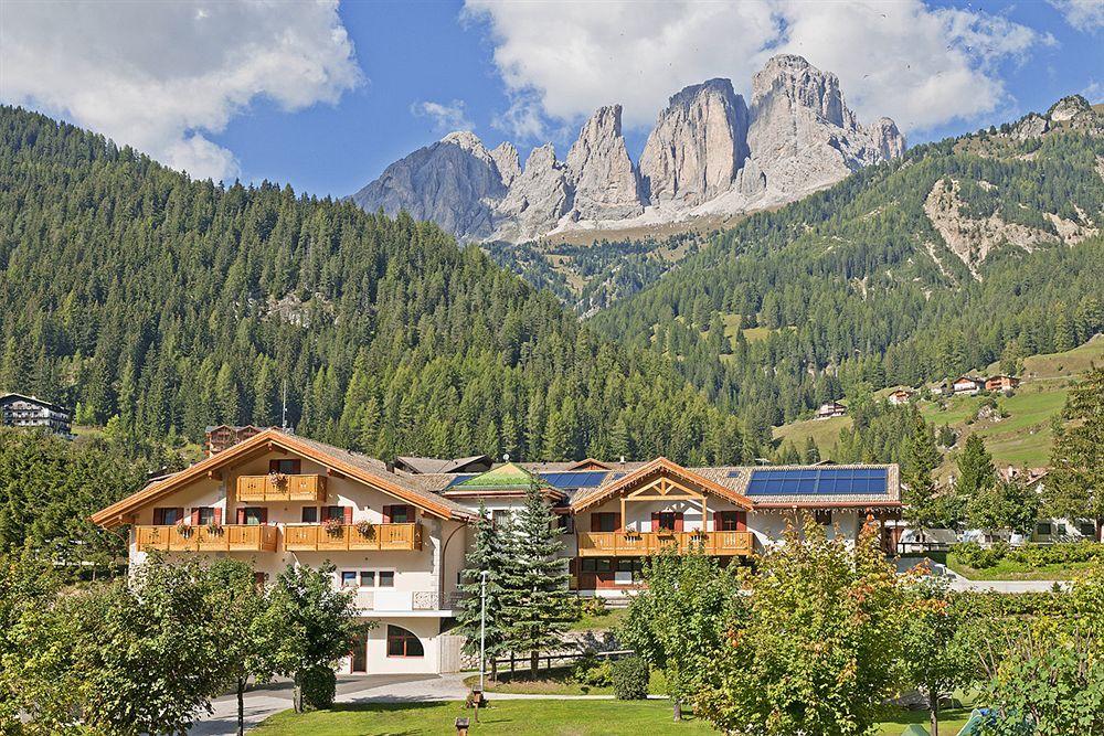 Cesa Melester Campitello di Fassa Εξωτερικό φωτογραφία