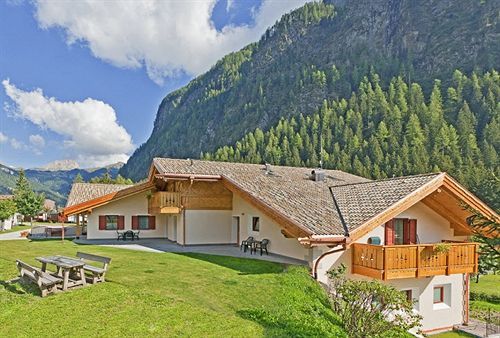 Cesa Melester Campitello di Fassa Εξωτερικό φωτογραφία