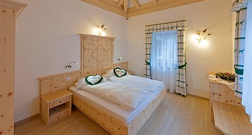 Cesa Melester Campitello di Fassa Εξωτερικό φωτογραφία