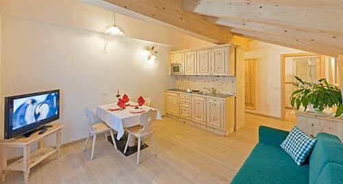 Cesa Melester Campitello di Fassa Εξωτερικό φωτογραφία