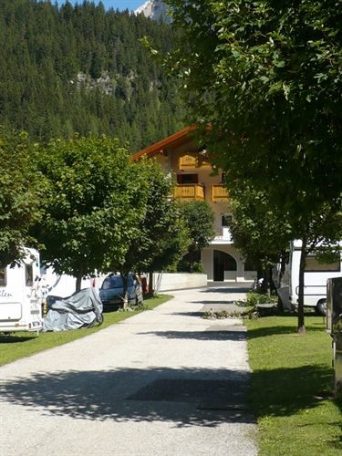 Cesa Melester Campitello di Fassa Εξωτερικό φωτογραφία