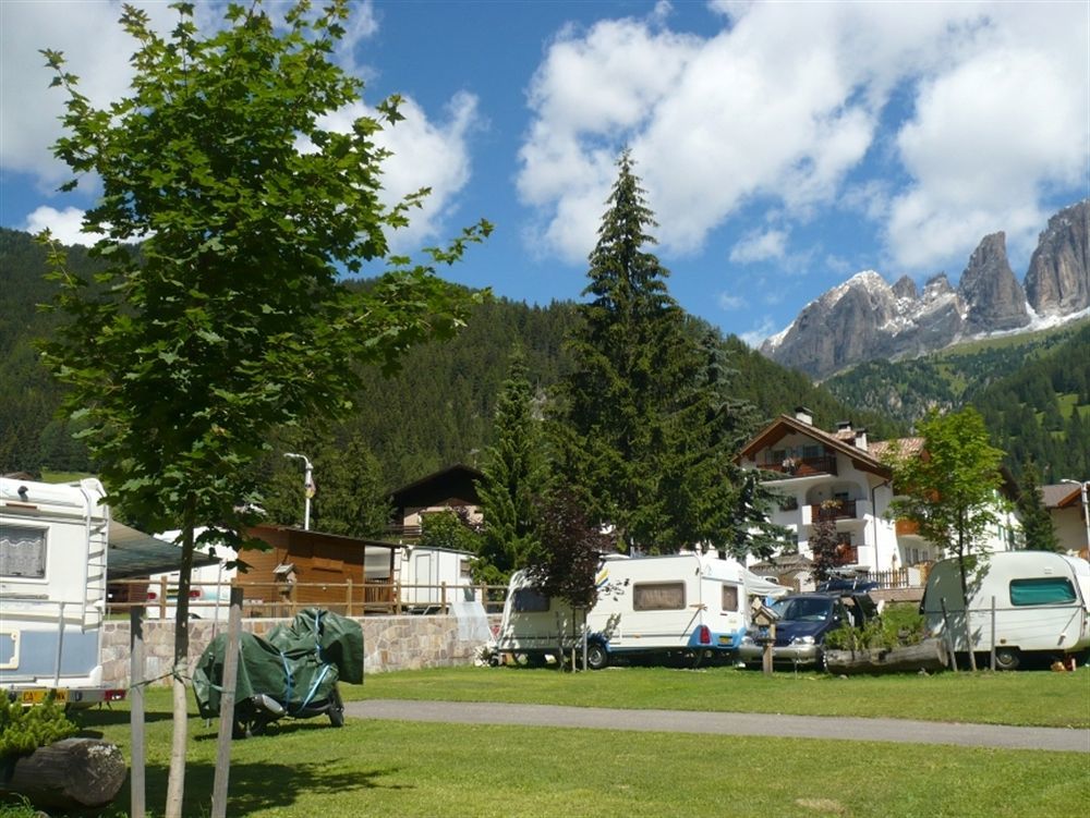 Cesa Melester Campitello di Fassa Εξωτερικό φωτογραφία
